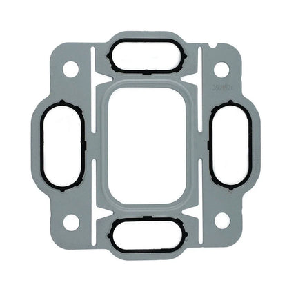 Turbocharger Mounting Gasket 1x For Cummins Metal Particle Accessory