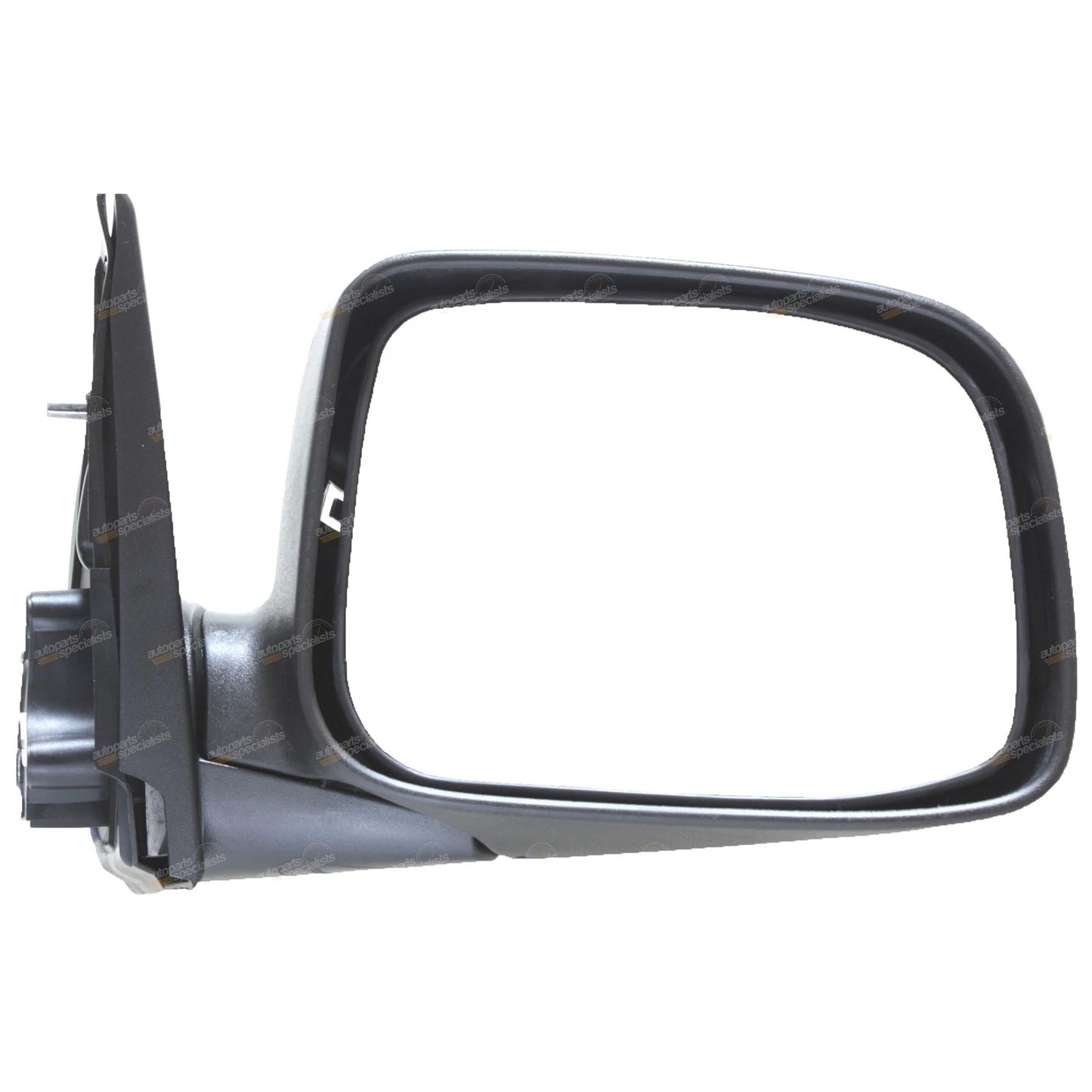 Electric Side Door Mirror for Holden RA Rodeo Ute (2003–2008) Right