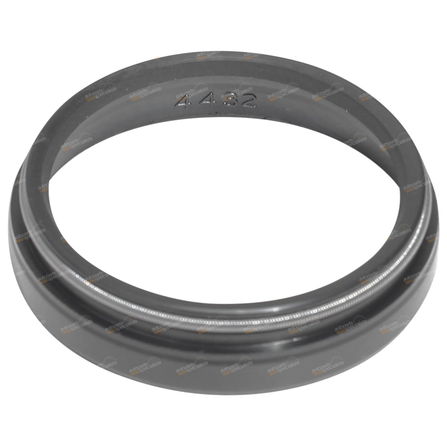 Rear Axle Oil Seal for Land Cruiser FZJ70 FZJ75 HZJ70 HZJ73 HZJ75 (1990–1997)