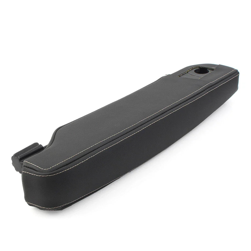 Right Front Seat Armrest for Land Rover LR3 LR4 (2005-2016) BLACK