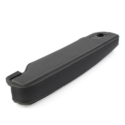 Right Front Seat Armrest for Land Rover LR3 LR4 (2005-2016) BLACK