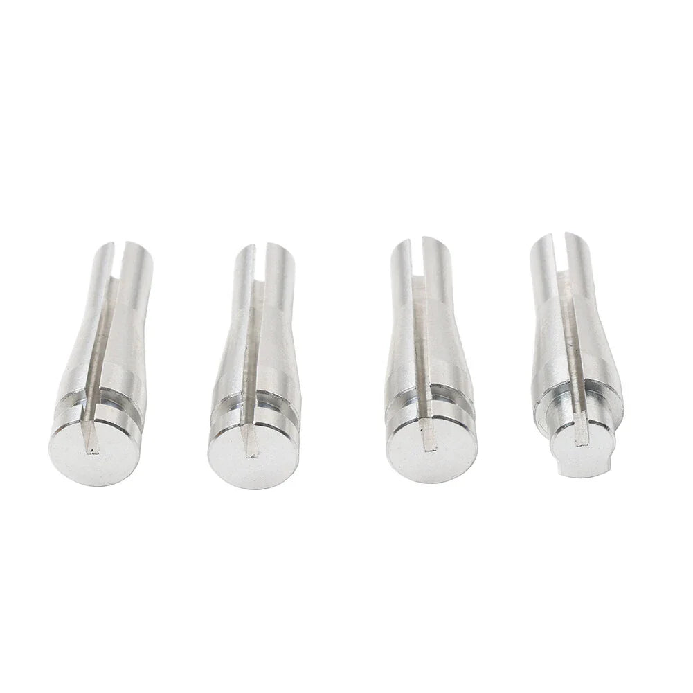 4 x Door Latch Lock Cable Repair Kit for Ford F150 F250 F350 Ranger (2004-2023)