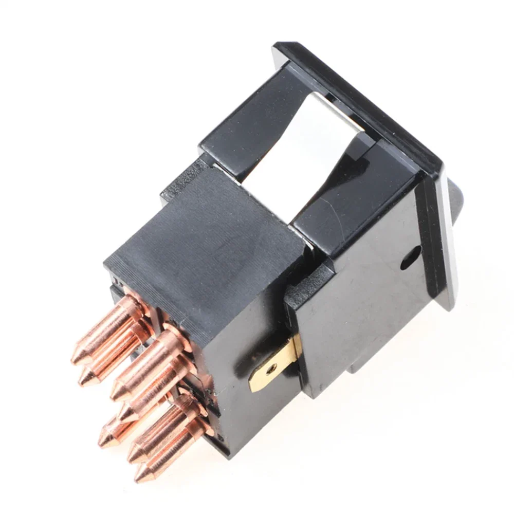 Hazard Warning Lamp Switch for Land Rover Defender 90 110 130
