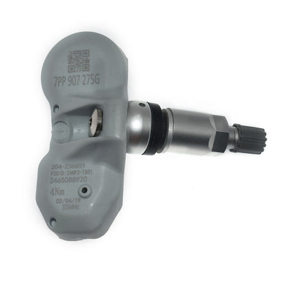 Set of 4 Tire Pressure Sensors for Porsche Cayenne Panamera (2010–2021)