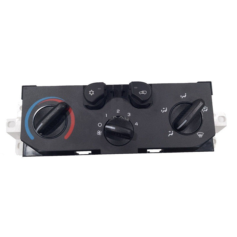 Air Conditioner Heater for Chevrolet (1996–2002)