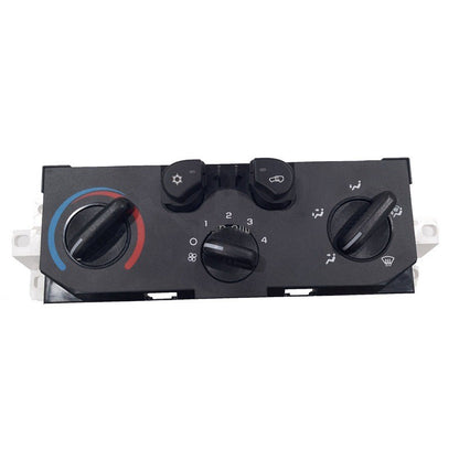 Air Conditioner Heater for Chevrolet (1996–2002)