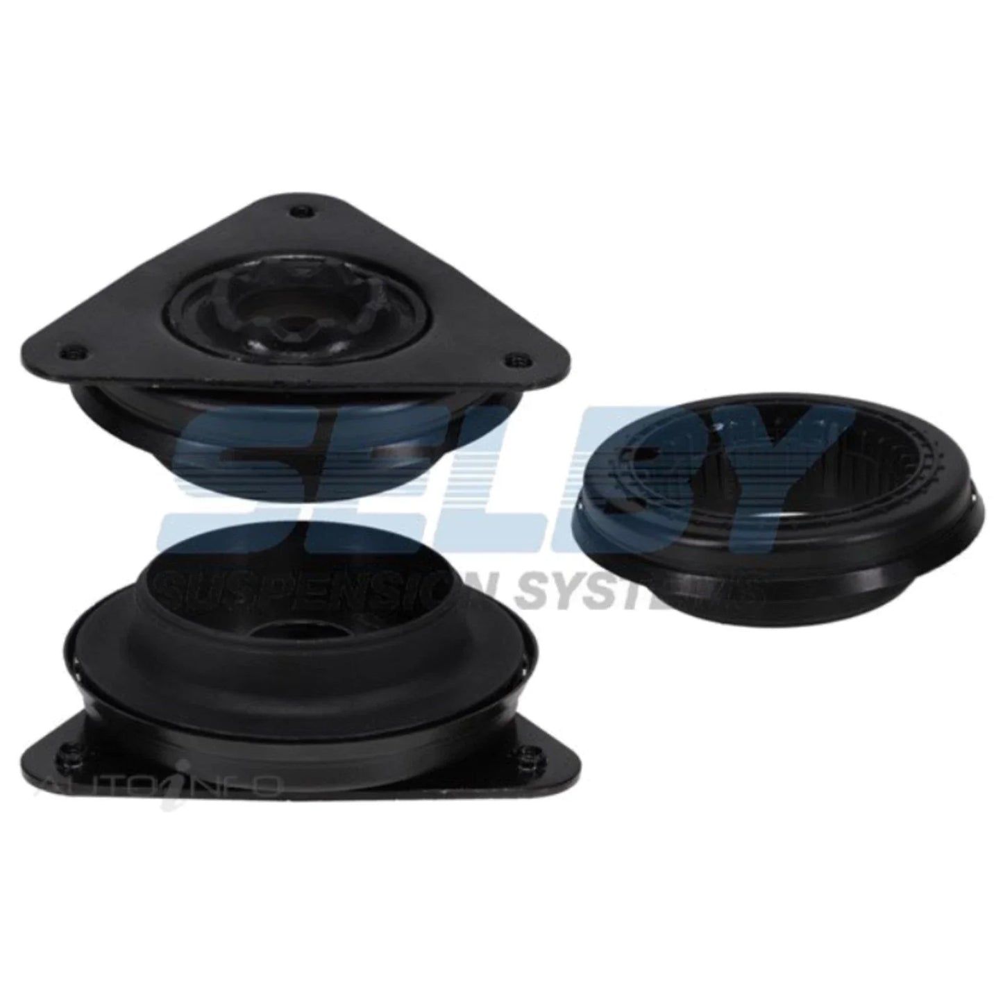 Front Strut Mount for Nissan X-Trail T32 (2014-2022)