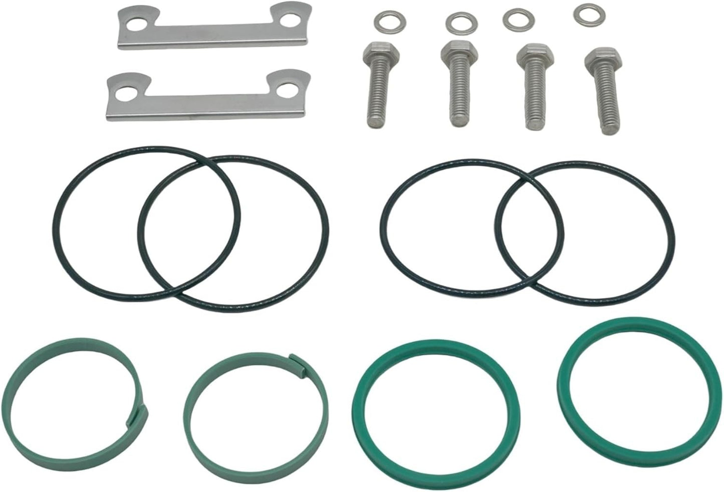 Steering Seal Kit for Mercury Verado 200-400 Outboard (200-400)