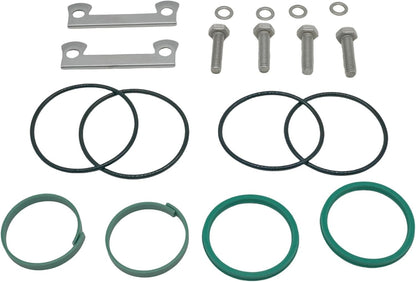 Steering Seal Kit for Mercury Verado 200-400 Outboard (200-400)