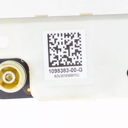 Front Interior Camera for Tesla Model 3 (2019)