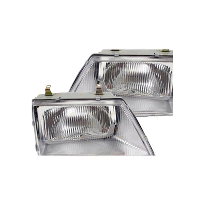 Headlight and Indicator Set for Holden Commodore (1981–1986)