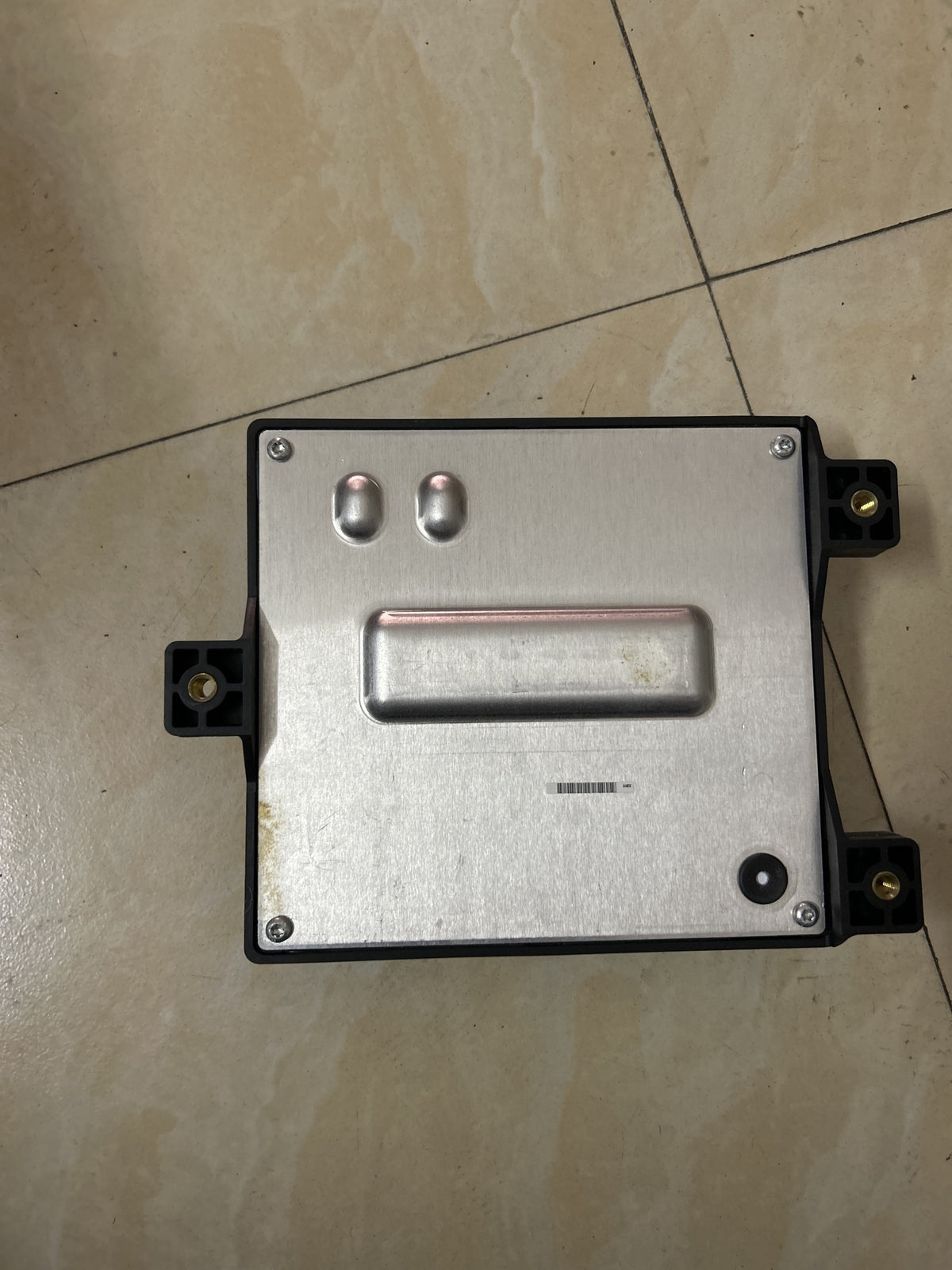 Fuel Pump Control Module for GM (2010–2012)