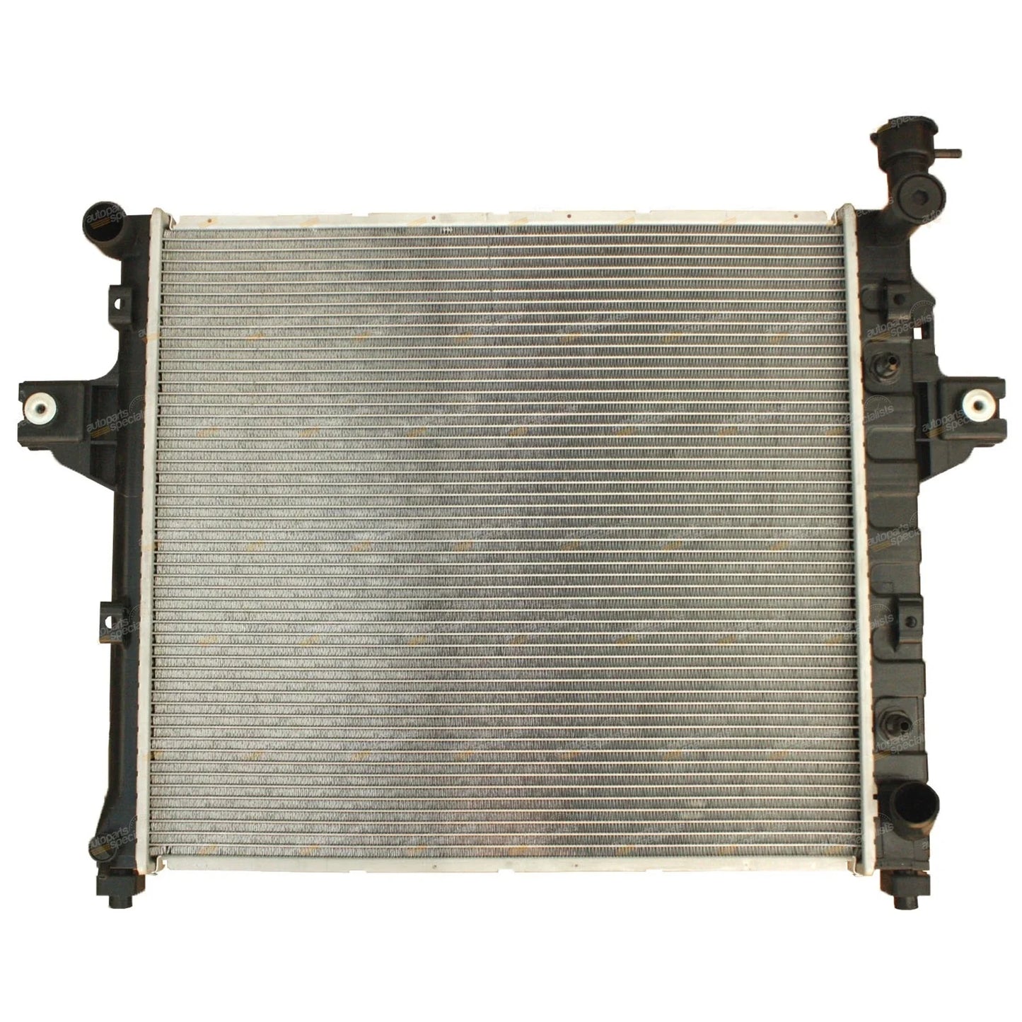 Radiator Jeep Grand Cherokee WJ Limited 4.7L V8 Auto/Manual (1999 - 2000)