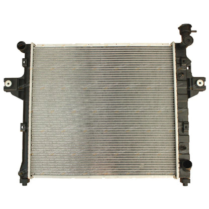 Radiator Jeep Grand Cherokee WJ Limited 4.7L V8 Auto/Manual (1999 - 2000)