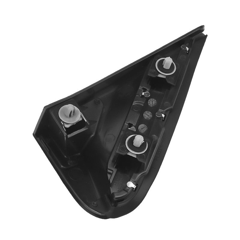Left Mirror Corner Pillar Trim for Honda Pilot/Ridgeline (2016–2022)