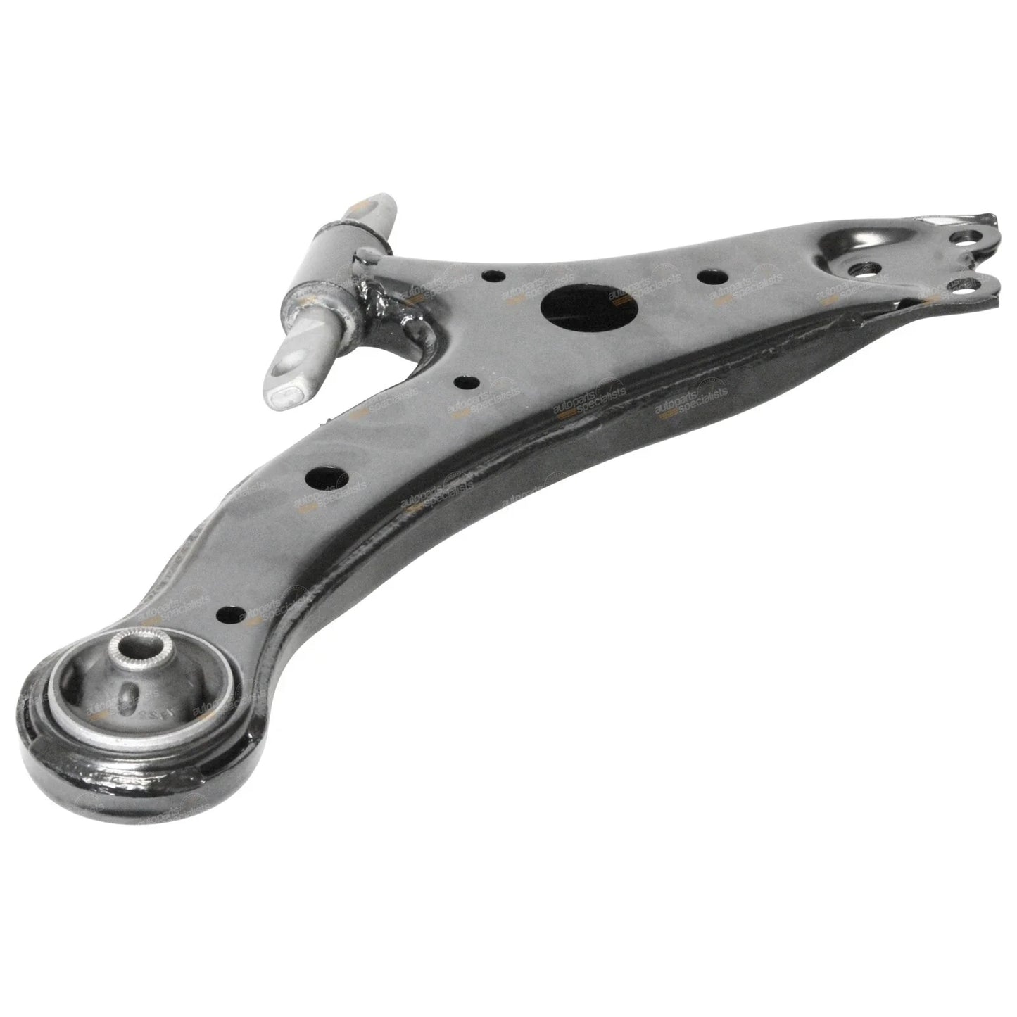 2 x Front Lower Control Arms LH+RH for Toyota Camry ACV36 MCV36 (2002–2006)