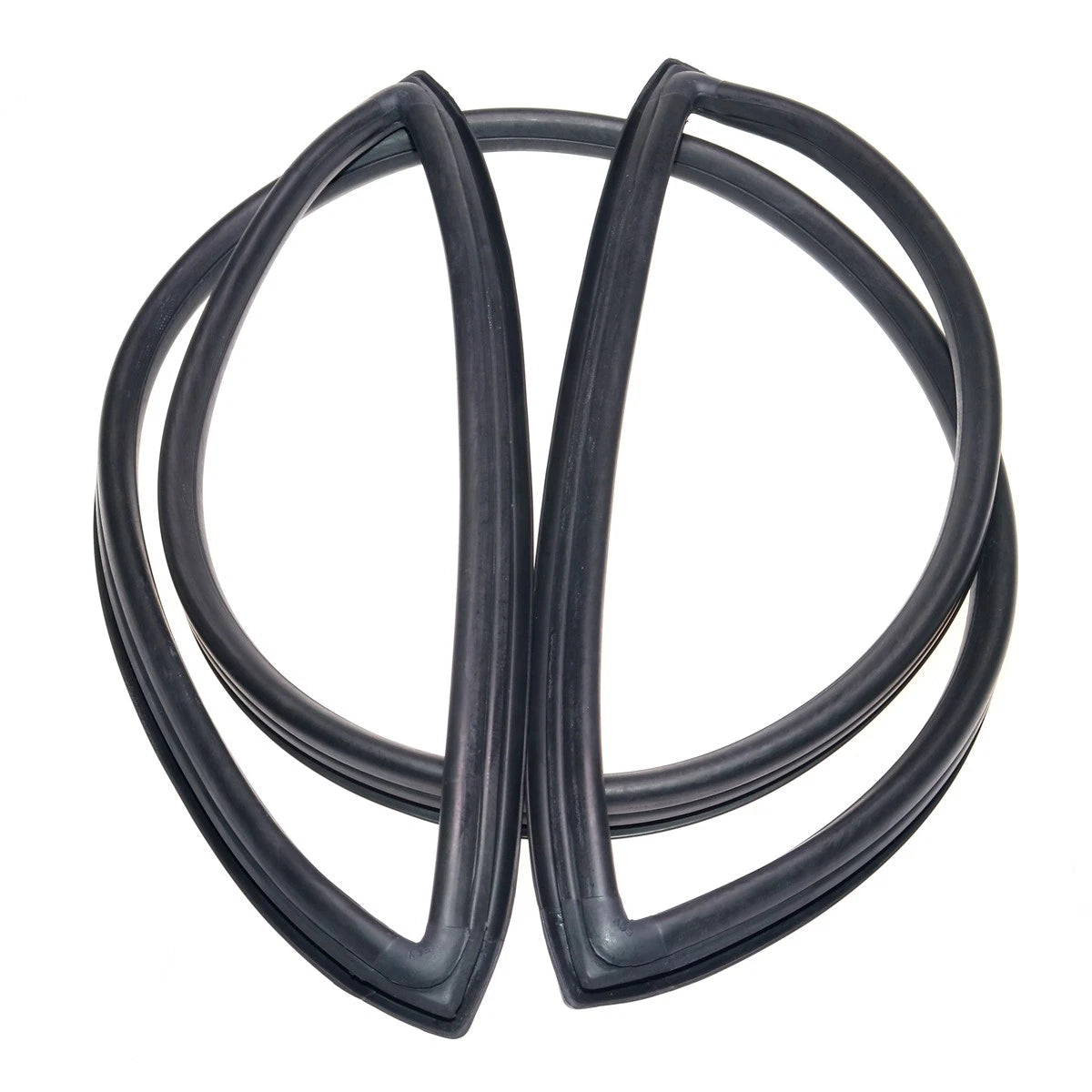 Front Windshield Weatherstrip for Nissan Datsun Sunny B110 (1970–1972)