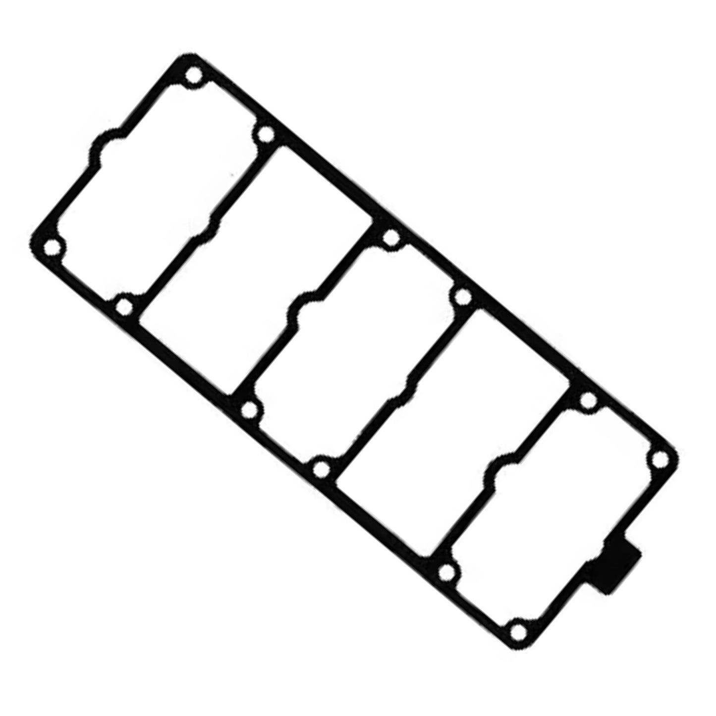 Intake Gasket for Mercury 135-200 Promax SportJet (N/A)