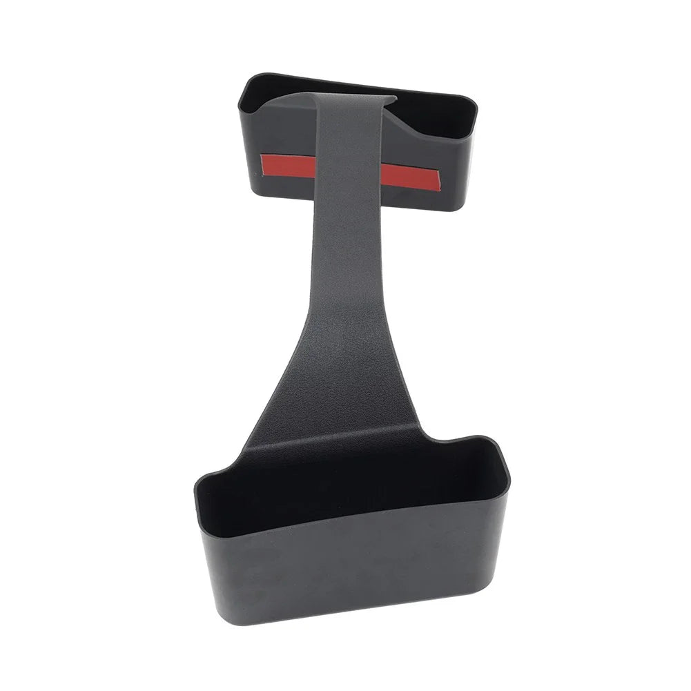 Gear Shift Side Storage Box Tray for Ford Bronco 2021-2024