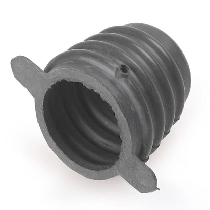 Rear Brake Pump Gaiter Boot Cover for Harley Sportster 883 1200 (2004-2023)