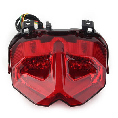 LED Integrated Blinker Taillight Turn Signal for Yamaha MT-09 SP (2021–2022)