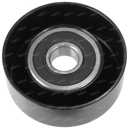 Fan Belt Drive Pulley for Holden Commodore VE VU VZ WK WL WM (2000–2013)