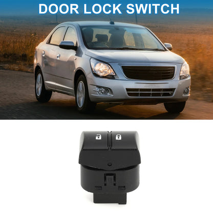 Car Door Lock Switch for Chevrolet Cobalt, Pontiac G5 (2005-2010)