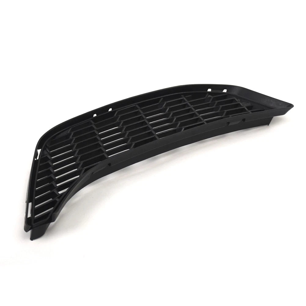 Left Front Bumper Fog Light Grille for BMW X6 E71 E72 (2008–2014) 51117176277