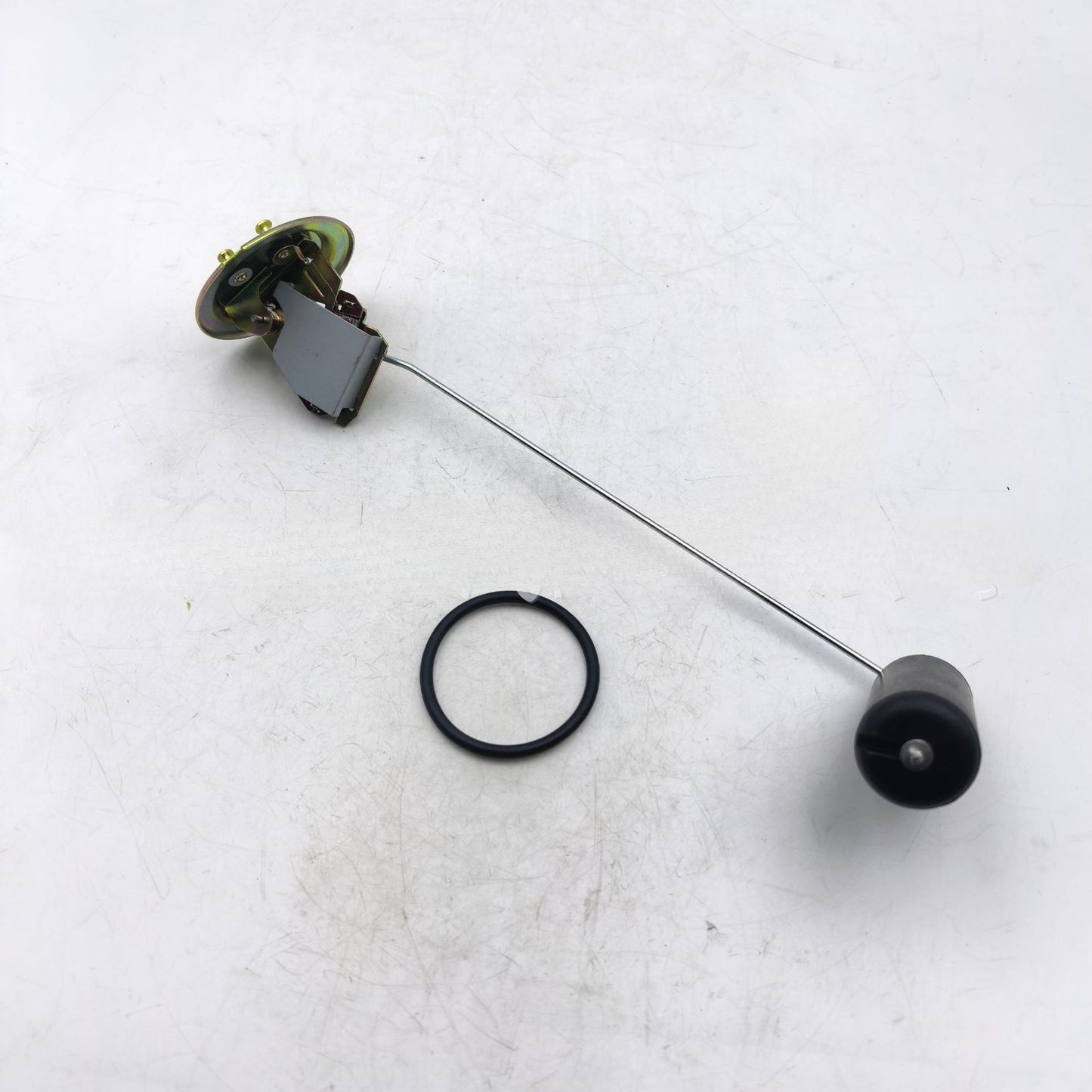 Fuel Sender O-Ring Lock Ring for Nissan Datsun 240Z (1970–1973)
