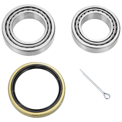 Front Wheel Bearing Kit for Isuzu MU (1990–1996)