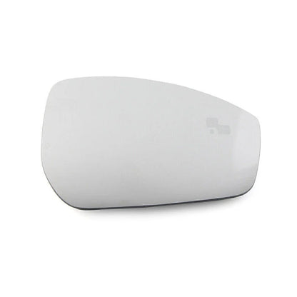 Rearview Mirror Glass w/Blind Spot for Land Rover Range Rover Evoque (14-18)