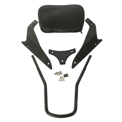 Sissy Bar Backrest for Suzuki Boulevard M109R M109RZ M109R2 (2006-2023)