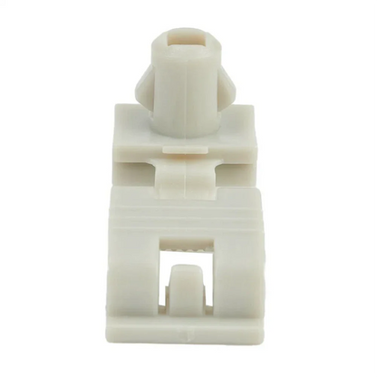 Tailgate & Door Lock Rod Latch Clip for Ford F-150 F-250 F-350 F-450 (2004-2023)