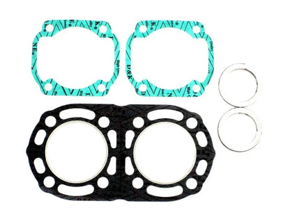 Top End Engine Gasket Set for YAMAHA RD350LC (1980-1982)