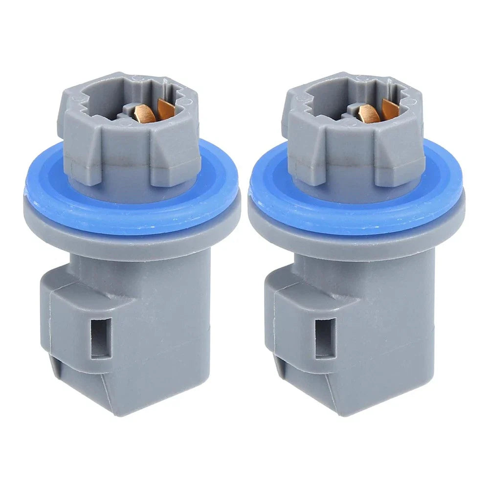 Light Socket for Ford 194 921 License Plate Taillight