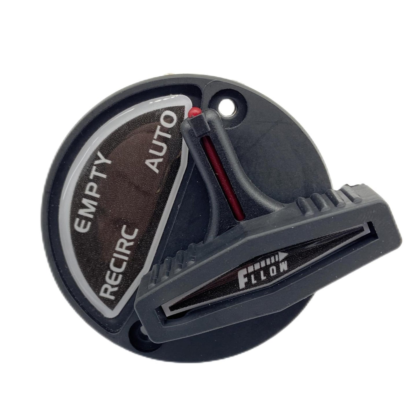 2Pcs Valve Actuator for Skeeter V3