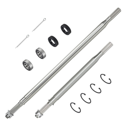 Rear Axle Shaft for EZGO RXV Electric Golf Cart (2008–Present)