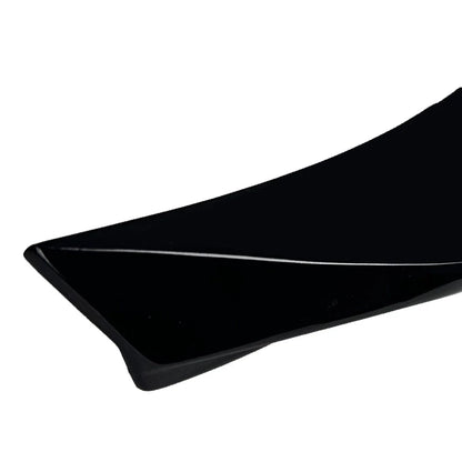 Rear Trunk Spoiler Wing Lip for BMW 5 Series I5 G60 (2024-2025) Glossy Black