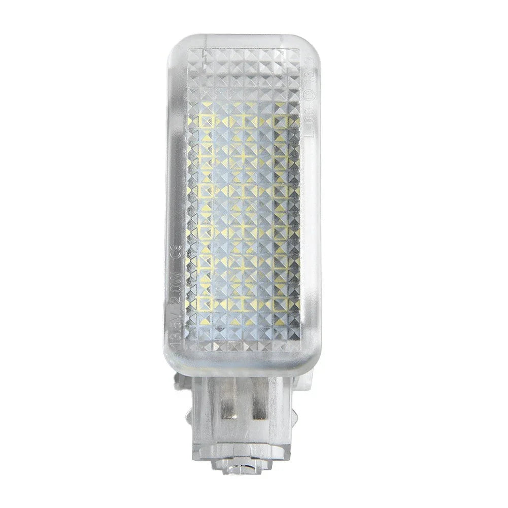 LED Trunk Light for Car Interior Lamp ABS+LED Construction
