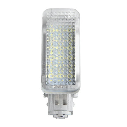 LED Trunk Light for Car Interior Lamp ABS+LED Construction