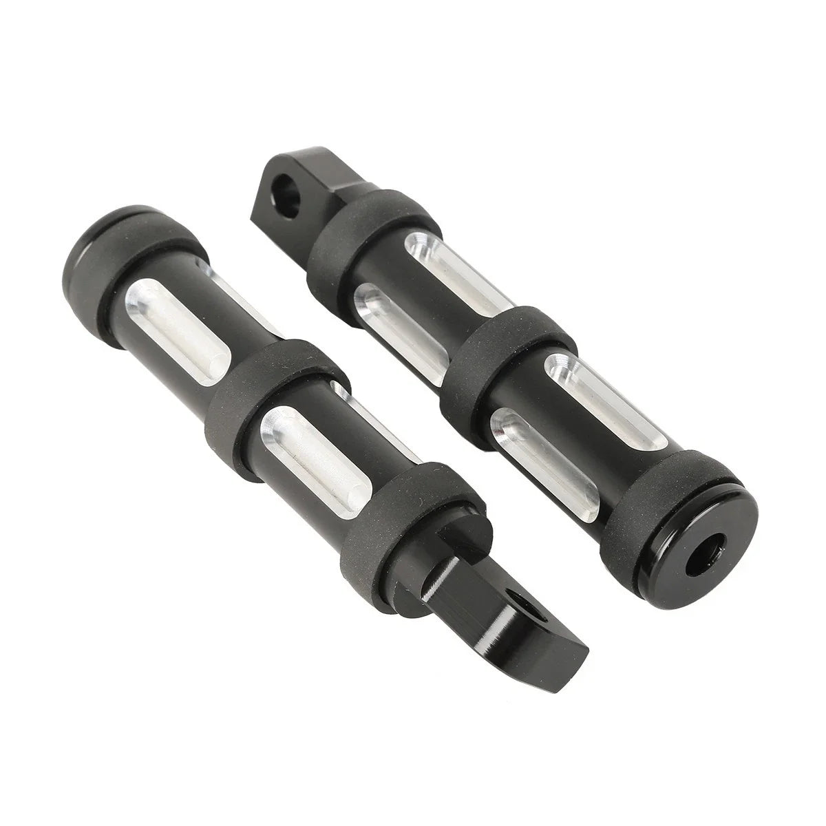 Footpeg Foot Pegs for Harley Dyna Low Rider FXDL & Sportster (2006-2023)