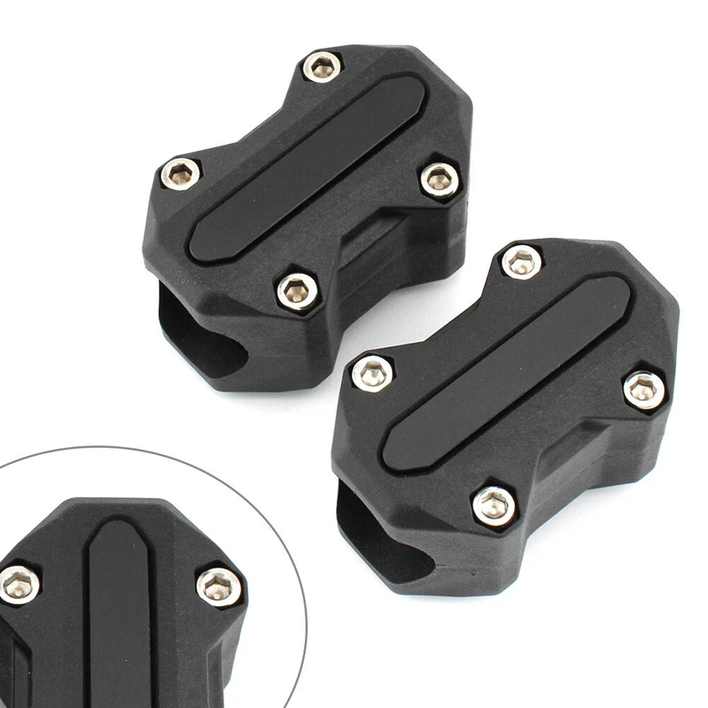 Engine Bumper Guard Crash Bar Protector for Honda Kawasaki