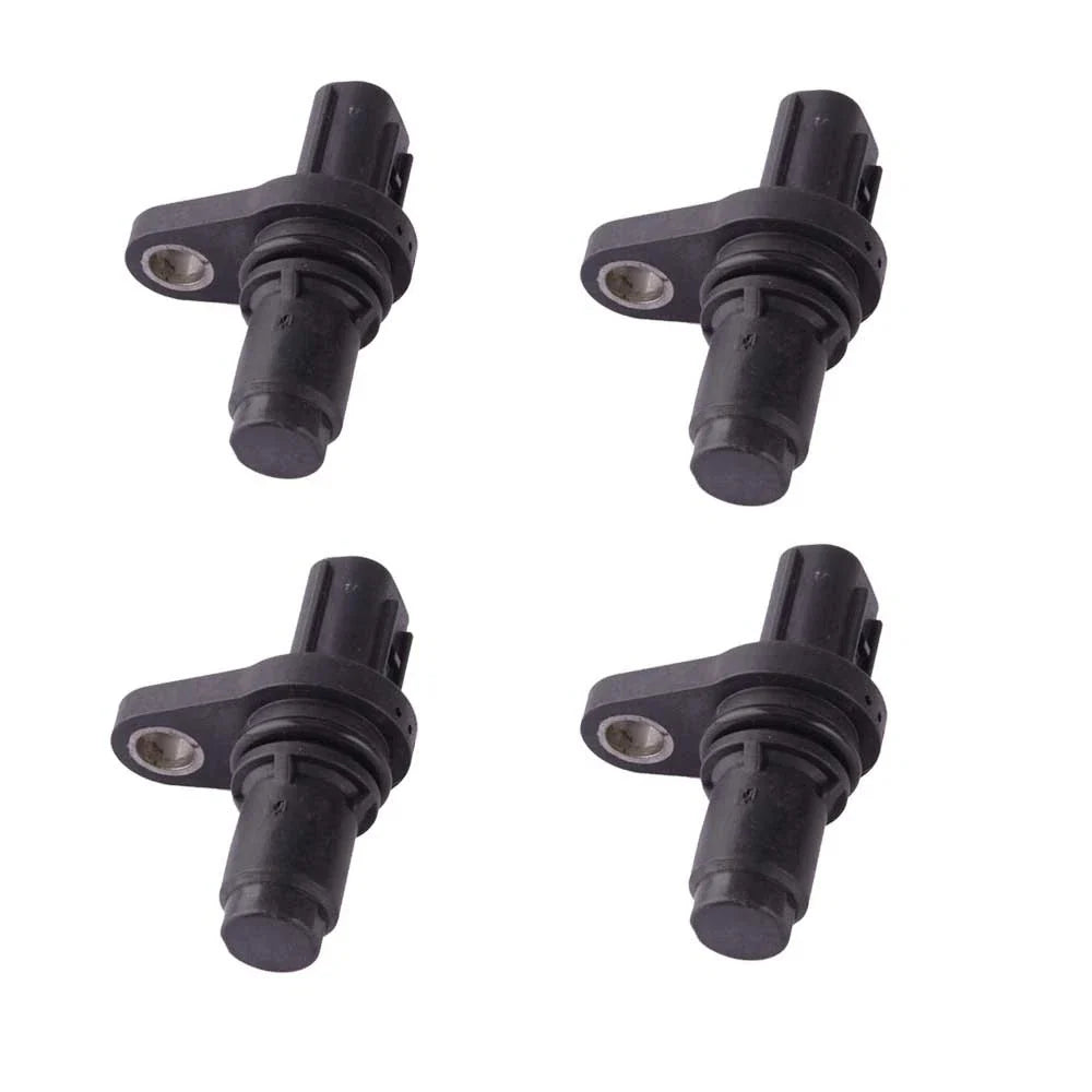 4PCS Cam Angle Sensor for Toyota Land Cruiser Prado GRJ150R (2009-2017)