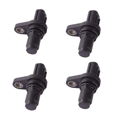 4PCS Cam Angle Sensor for Toyota Land Cruiser Prado GRJ150R (2009-2017)