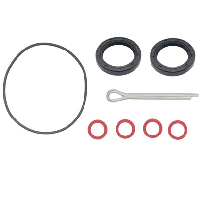 Lower Unit Oil Seal & O-ring for Yamaha Outboard