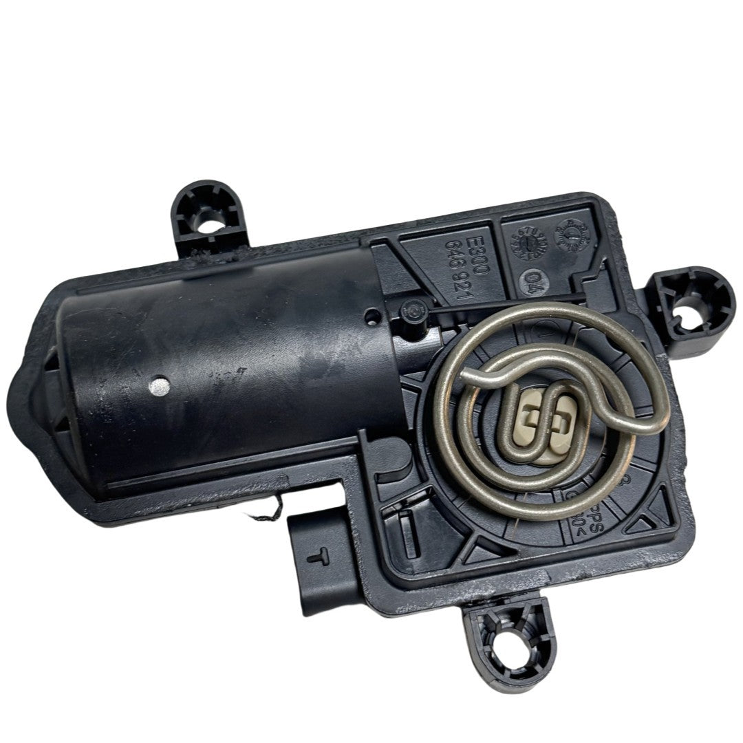 Active Exhaust Valve Actuator for Dodge Charger (2015–2022) Right Side