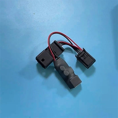12-Pin to USB Dash Cam Power Adapter for Toyota Tacoma Tundra Subaru