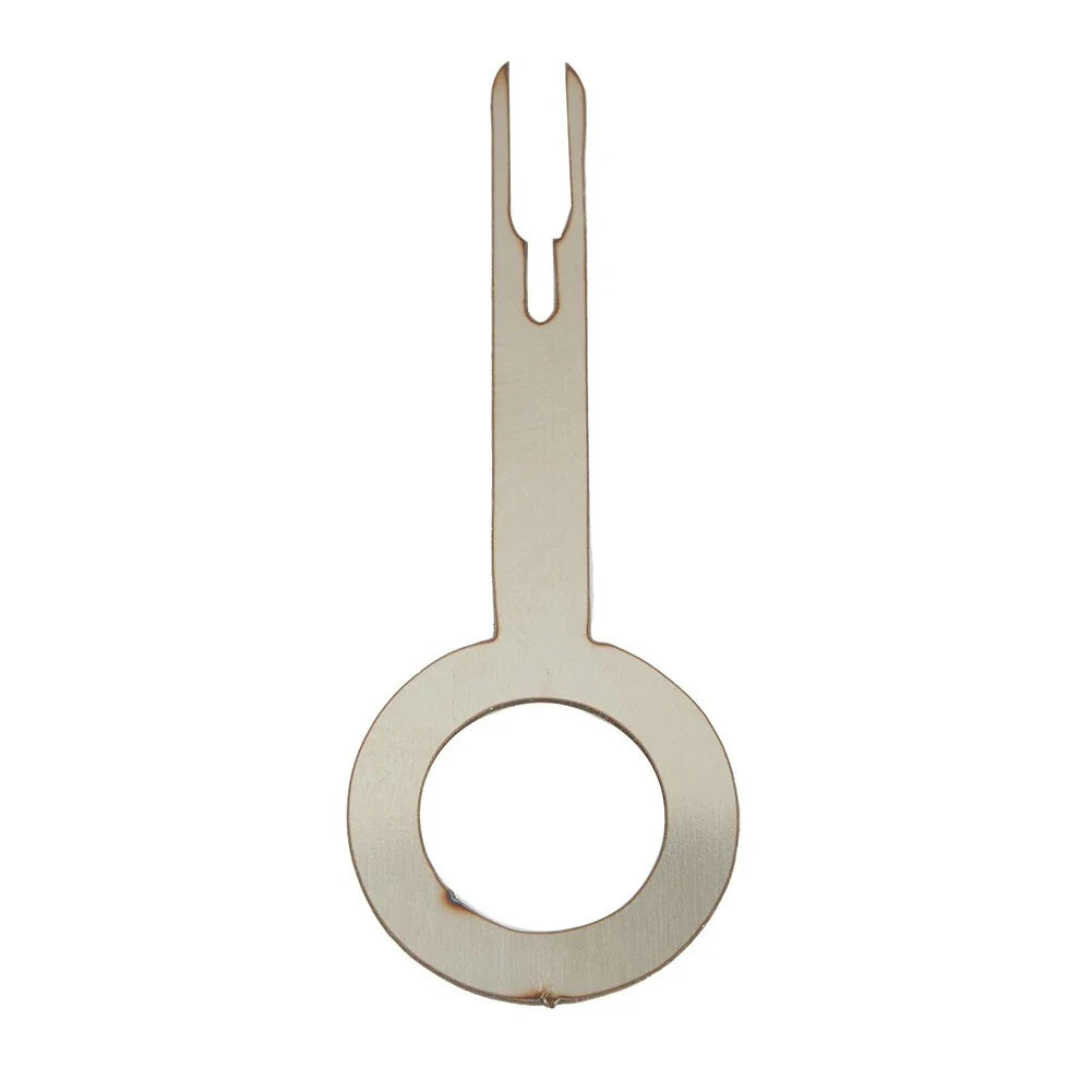 1set Terminal Key Pin Wiring Crimp Connector Puller Tool