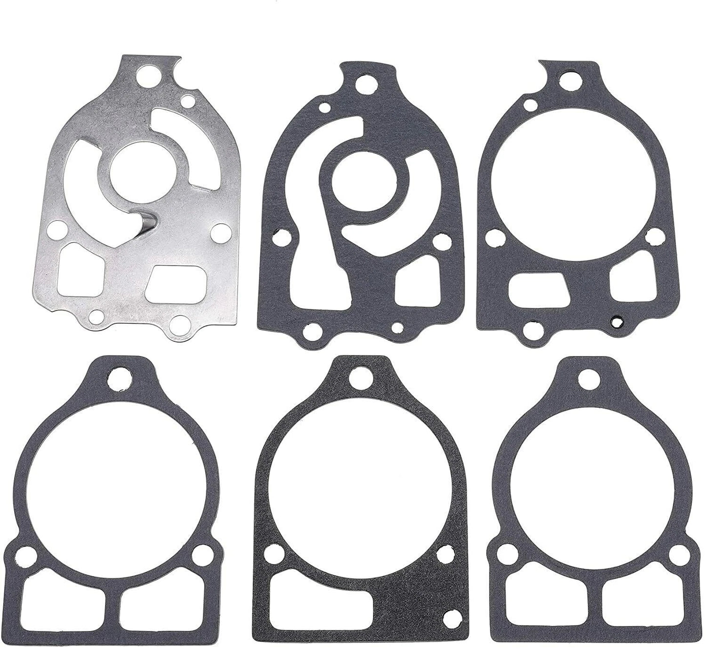 Impeller Kit for Alpha One Gen 1 & Mercury Outboards (Mercruiser)