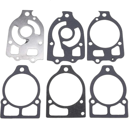 Impeller Kit for Alpha One Gen 1 & Mercury Outboards (Mercruiser)
